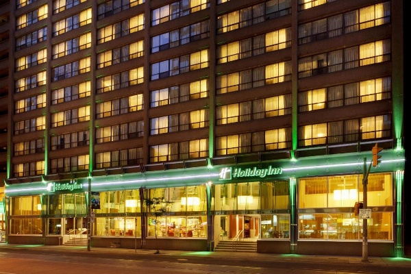 Holiday Inn Toronto Downtown Centre image 1